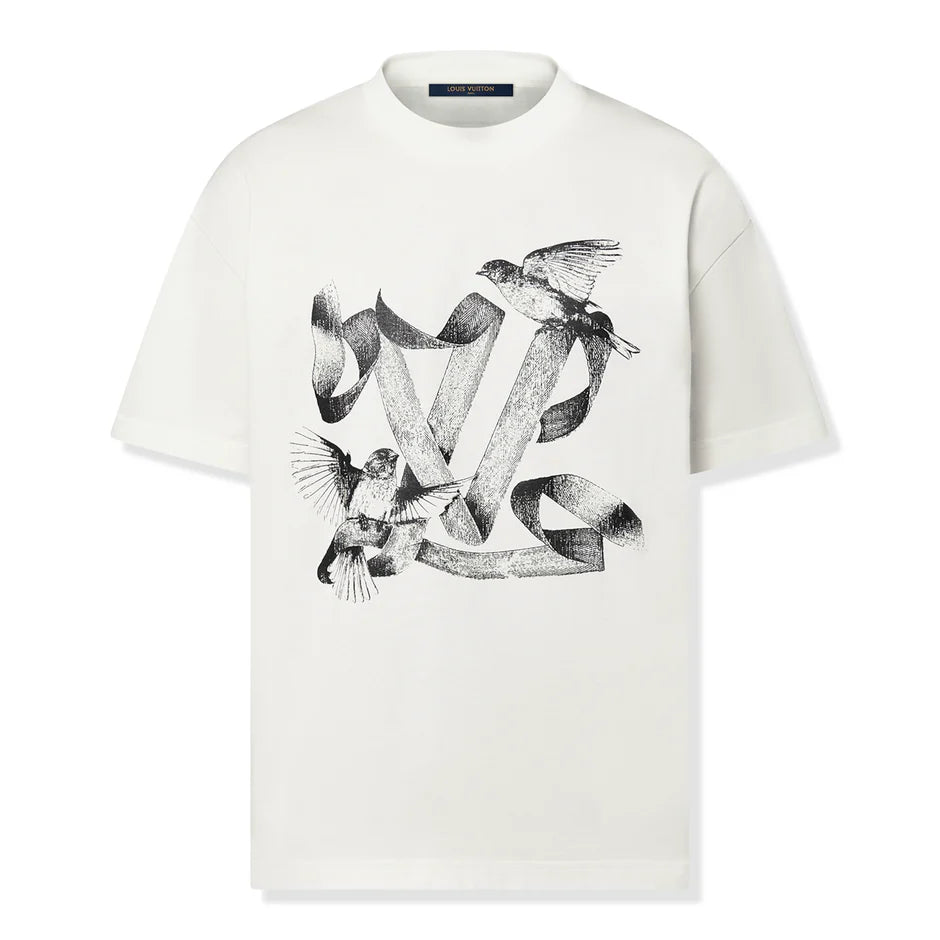 LVE Birds T-Shirt
