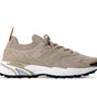 LVE Tatic Runner Trainer Beige