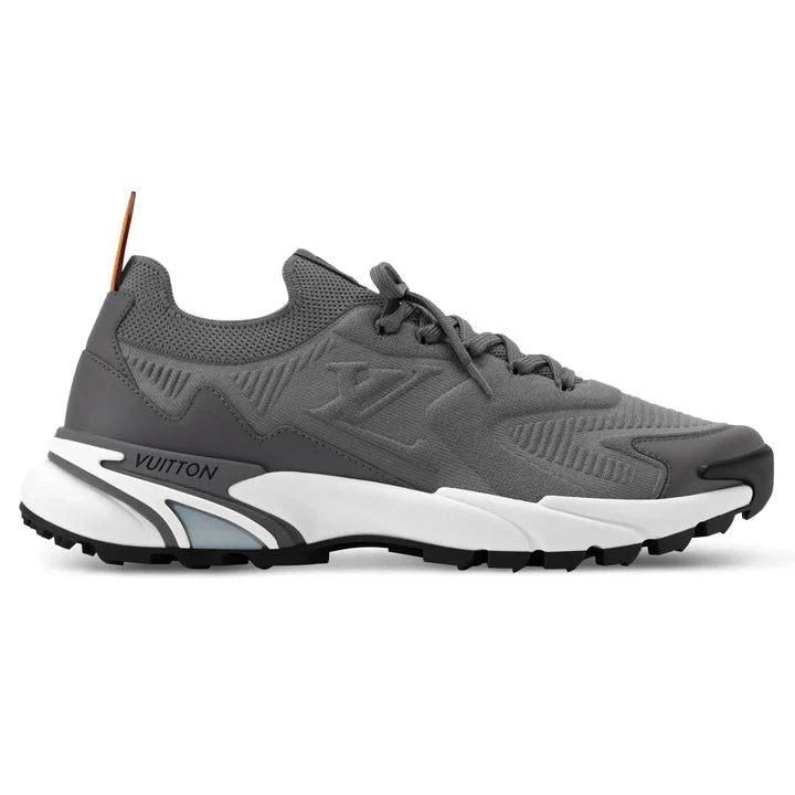 LVE Tatic Runner Trainer Grey