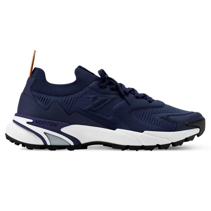 LVE Tatic Runner Trainer Navy