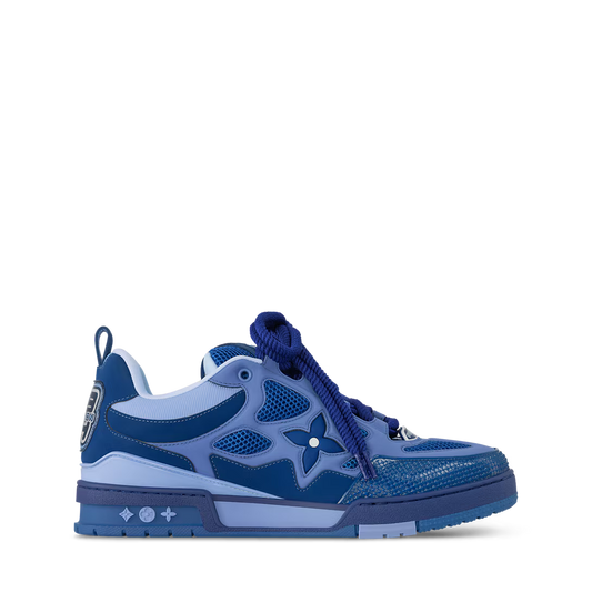 LVE Skate Trainer Blue