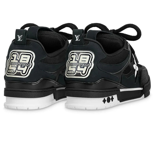 LVE Skate Trainer Black