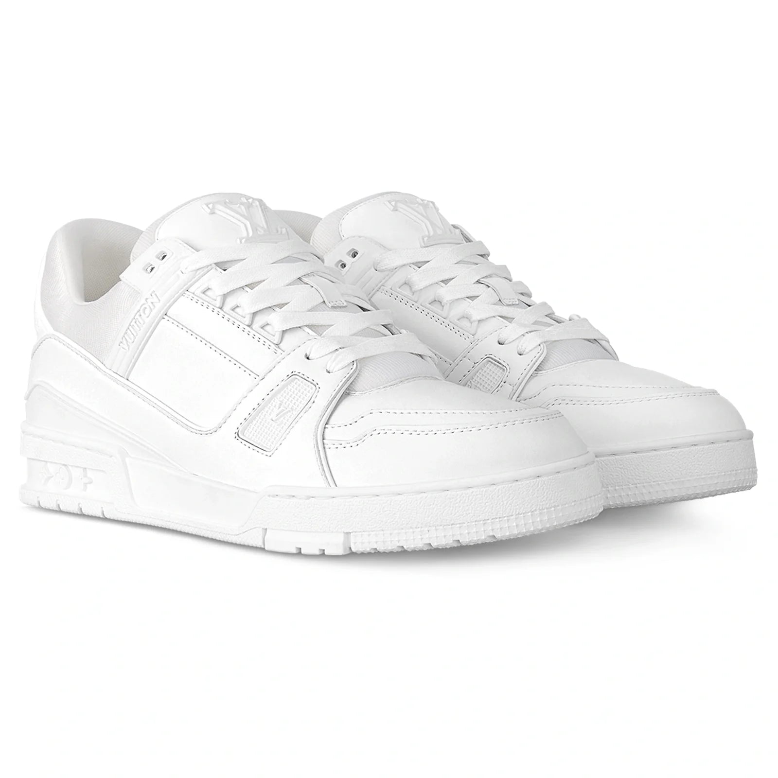 LVE Trainer White
