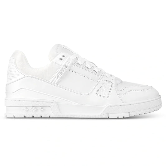 LVE Trainer White