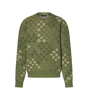 LVE Monogram Jumper