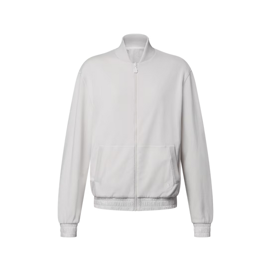 LVE Monogram Reversible Light Bomber