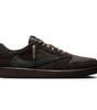 T Scott x Air Jordan 1 Low OG SP Velvet Brown
